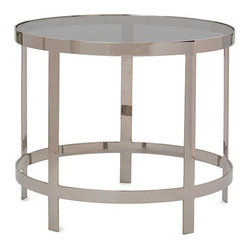 Mitchell Gold Bob Williams Vega Side Table - Products