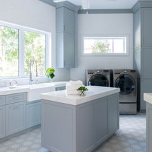 Laundry/Mud Rooms
