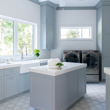 Modern Transitional – Chapel Creek Frisco