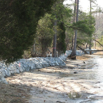 Erosion Control and Riprap