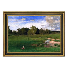 art area