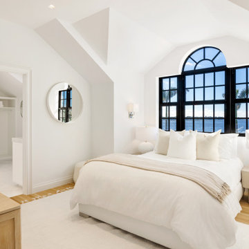 Luxury Guest Bedroom