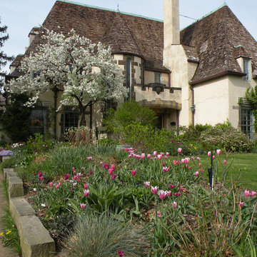 Bobbie's Garden