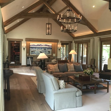 Roaring Fork Club