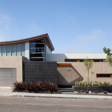 San Diego Remodel