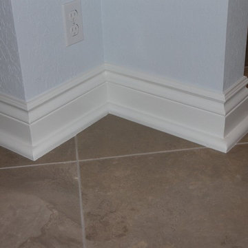 Ocean Walk 2225 Square Foot Complete Interior Renovation, Entry, Garage Addition