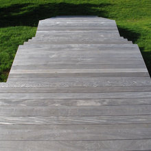 decks