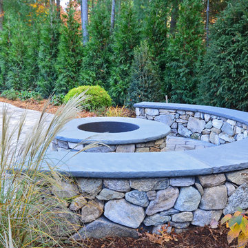 Fire Places & Pits