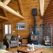Fireplace Tile