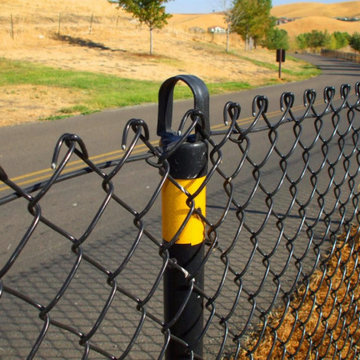 Chain Link Fence