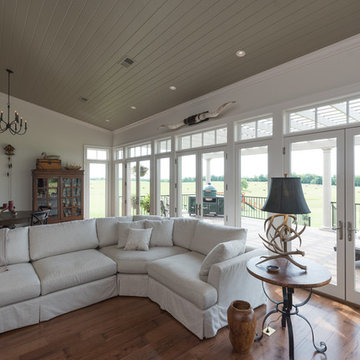New Construction- Peach