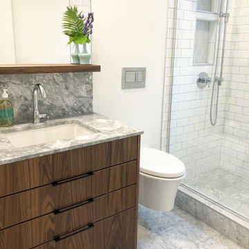 Baths