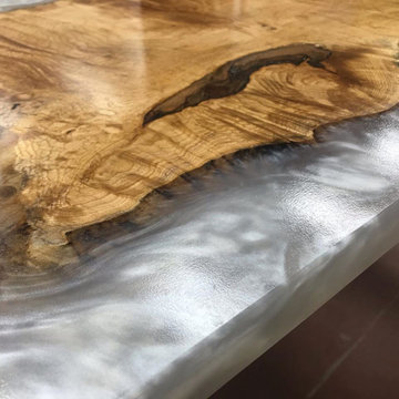 Custom Resin Tables