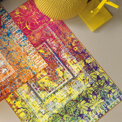 Antigua Rugs - Floor Rugs