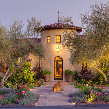 Santa Ynez Valley Ranch
