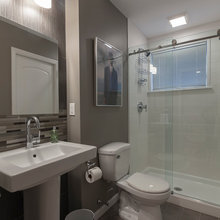 Albany Apartment 2018