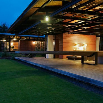 Peter Lik Remodel Kapalua - BEFORE