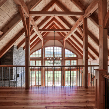 Mountain Home - Mt. Holly