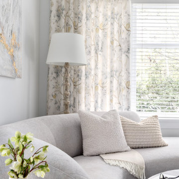 West Vancouver Coastal Home