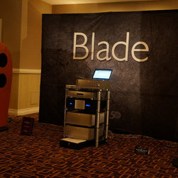 Kef Speakers - Home Electronics