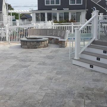 Decks by Legend Projects