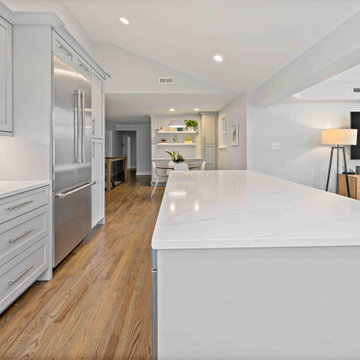 Modern & Contemporary Marvel in McLean