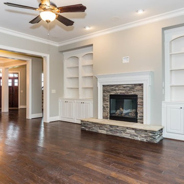 12 Oaks Homesite 719 - Catalina