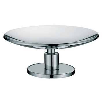 Luxury Soap Dispensers and Soap Dishes