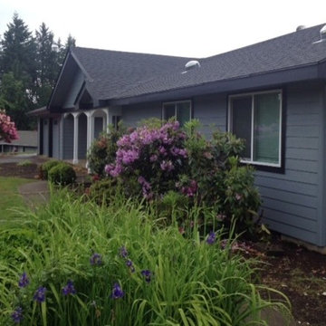 Referral in Eugene