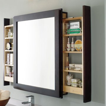 Spotlight:  Decora Cabinetry