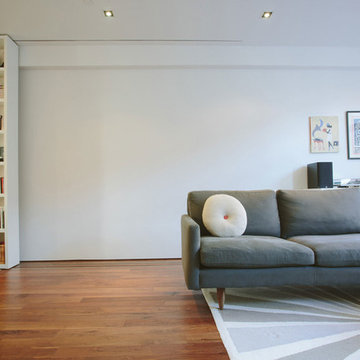 NoHo Duplex