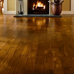 Our Floors - Hardwood Flooring