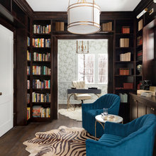 Office/Library