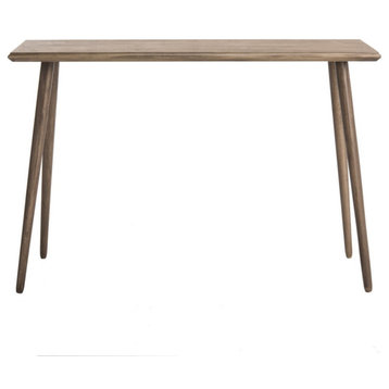 Jane Console Table Desert Brown