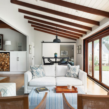 Rustic Ranch