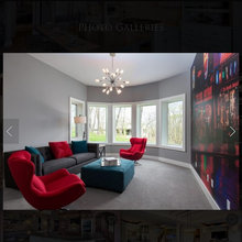 loft lighting