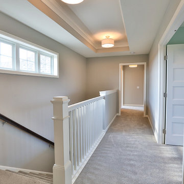 Custom - Hills of Troy | Hudson, WI