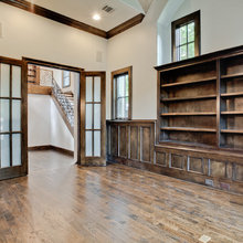 Home Office Ideas