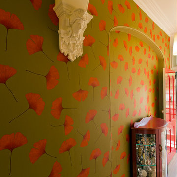 Victorian Workers Cottage Addition