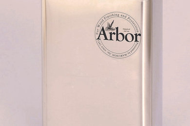 Arbor植物オイル