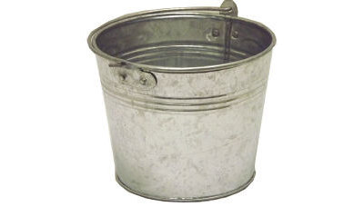 Traditional Cleaning Buckets by Bucket Outlet