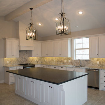 The High Performance Farmhouse
