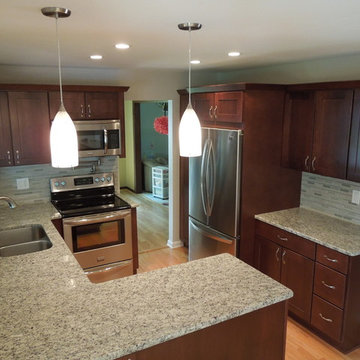 Troy Kitchen