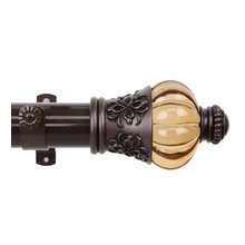 Curtains And Hardware