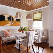 Living Room Ideas