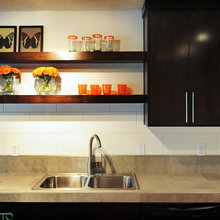 Kitchen Ideas