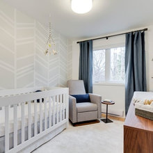Baby room