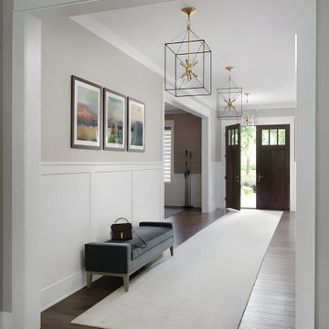 Modern Lounge