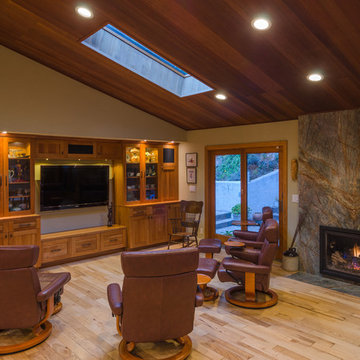 Private Residence | Oakland, CA