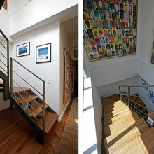 Staircases